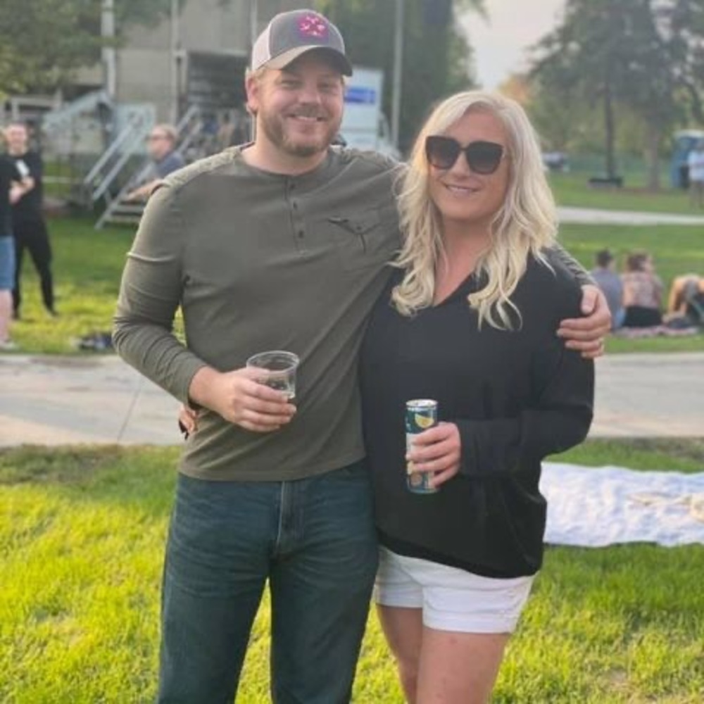 Meet your Posher, Tiffanie